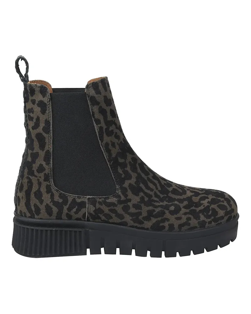 CRICKIT Stiefeletten Chelsea Boot NAELLE beige Beige