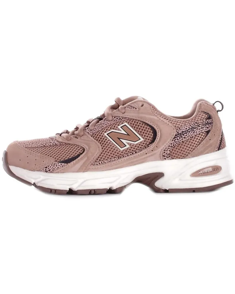 New Balance Low-Top Sneaker Sneakers Beige beige Beige