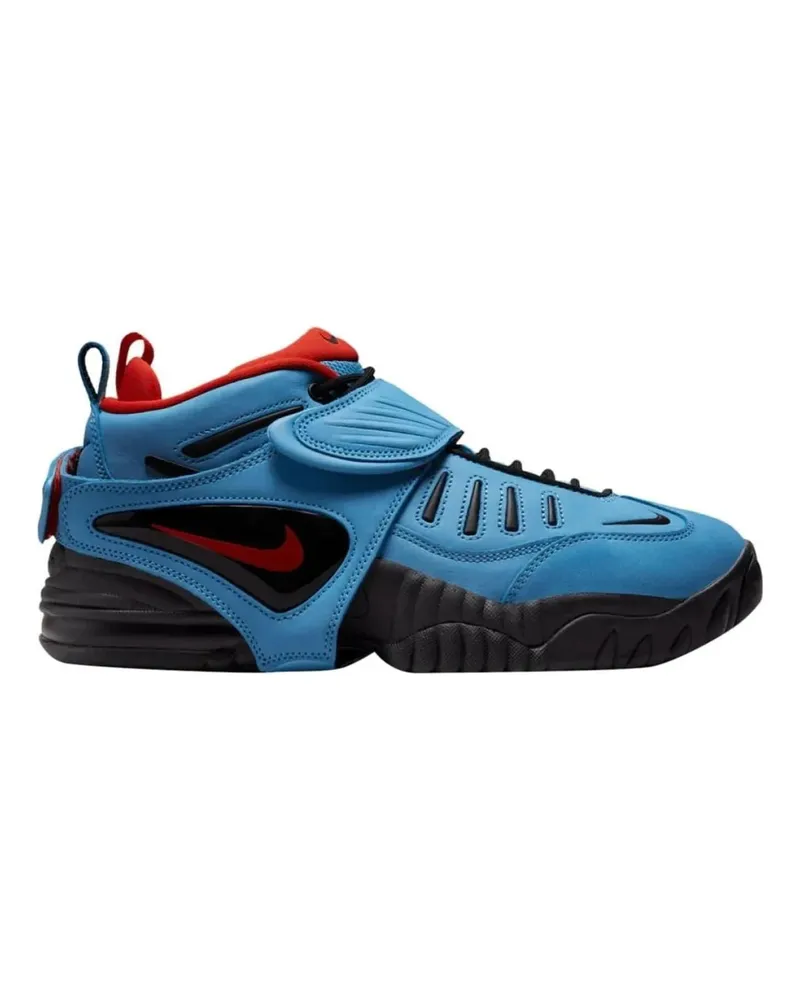 Nike Low-Top Sneaker Air Adjust Force X Ambush Sneakers blau Blau