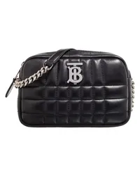 Burberry Crossbody Bags Mini Lola Crossbody Bag Schwarz