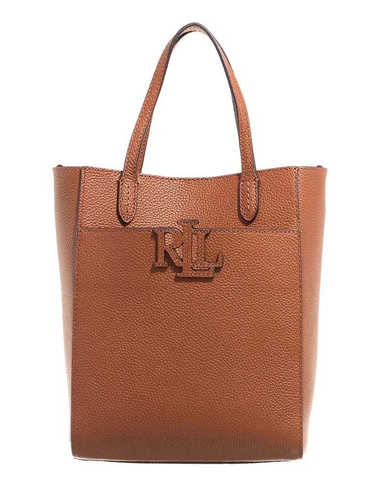 Ralph Lauren Shopper & Totes Cmryn Sm Shp-Tote-Small braun Braun