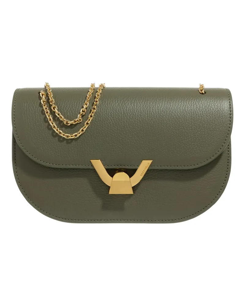 Coccinelle Crossbody Bags  Dew grün Grün