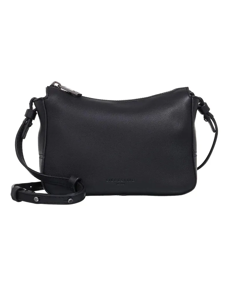 Liebeskind Crossbody Bags Sky Ii Tokyo Sheep schwarz Schwarz
