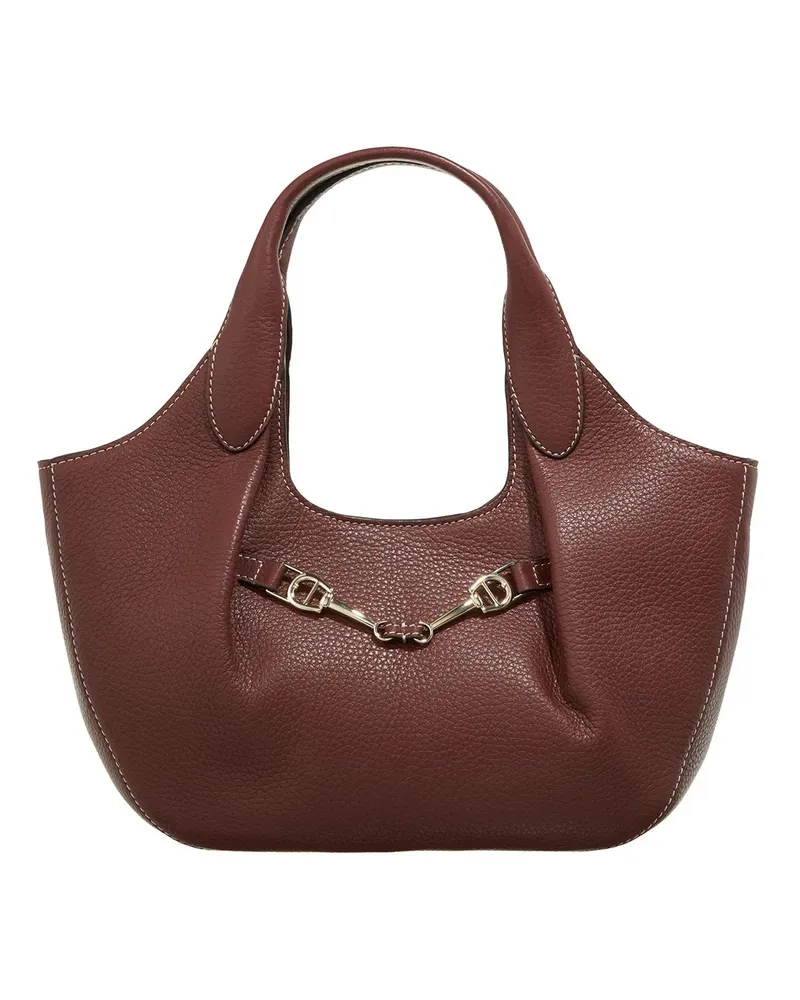 Aigner Shopper Joan cognacbraun Cognacbraun