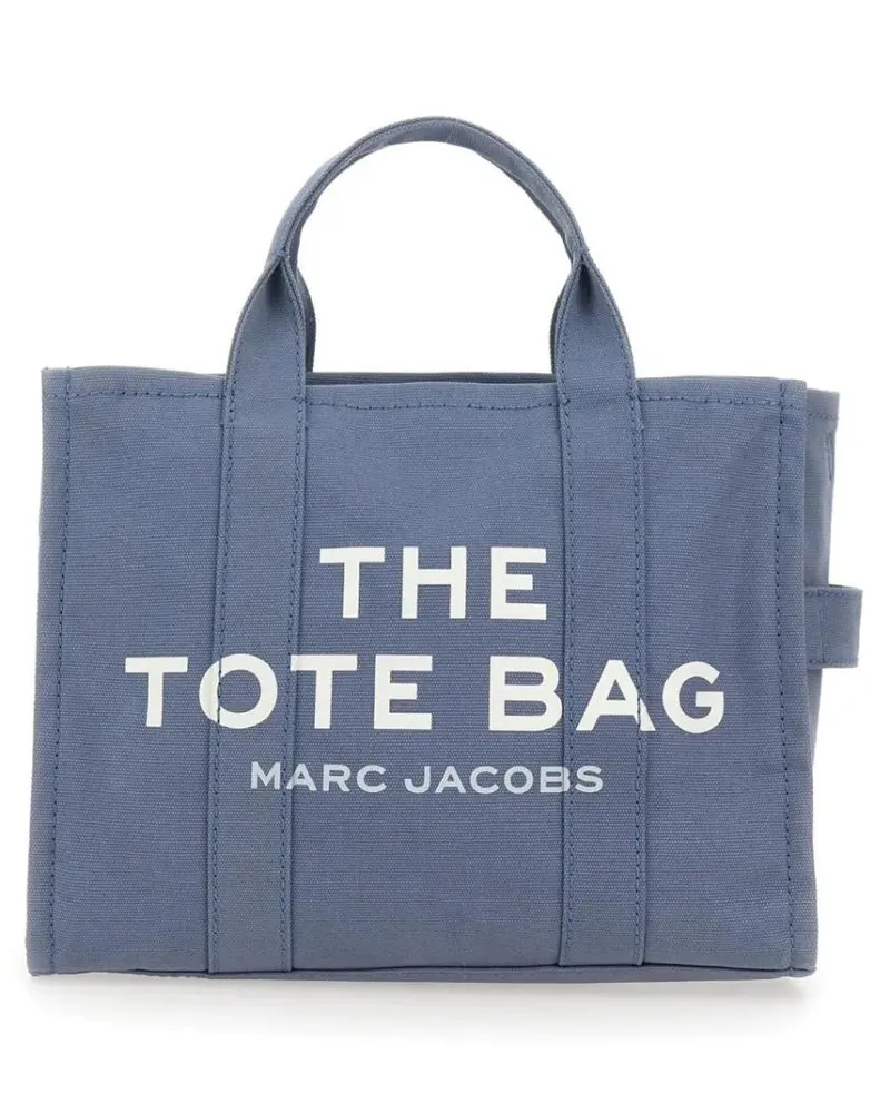 Marc Jacobs Shopper & Totes The Tote Bag Medium blau Blau
