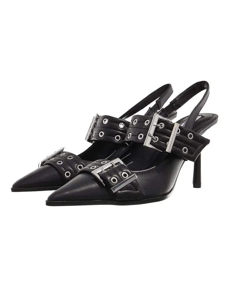 Steve Madden Pumps & High Heels Riesling schwarz Schwarz