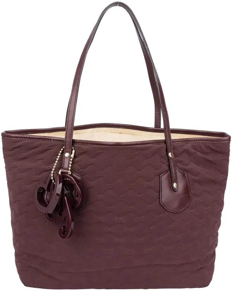 Gucci Crossbody Bags  GG Monogram Charmy Handbag bunt Bunt