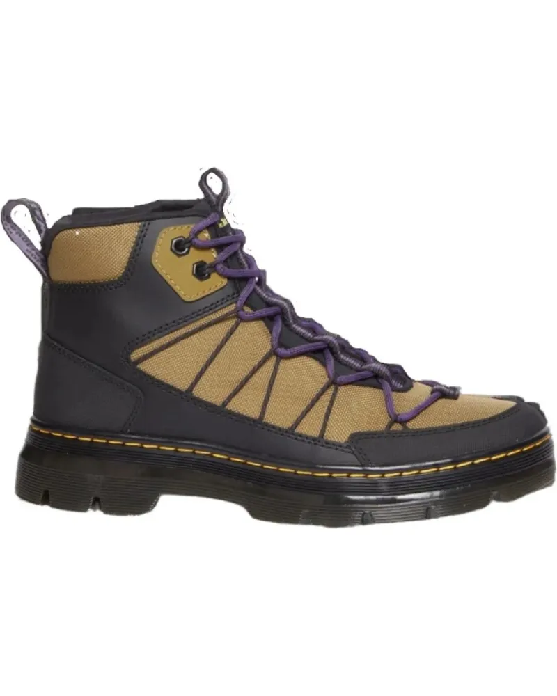Dr.Martens Dr Martens Buwick W Veterschoenen Camel 31185354 beige Beige