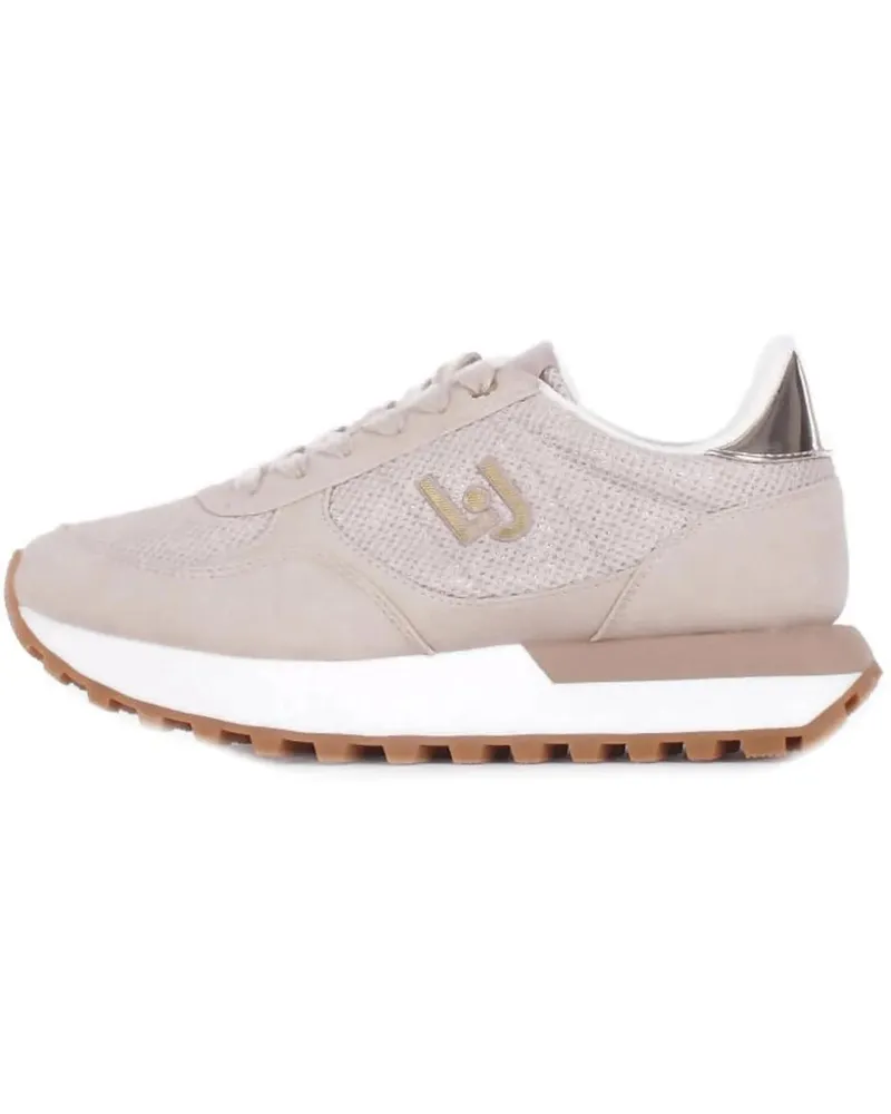 Liu Jo Low-Top Sneaker Sneakers Sand beige Beige