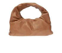 Hobo Bags The Shoulder Pouch Hobo Bag braun