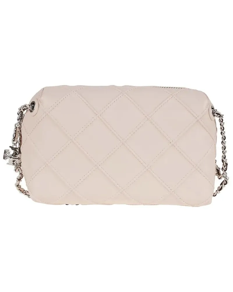 Tory Burch Hobo Bags Fleming Small Crossbody Bag pink Rosa