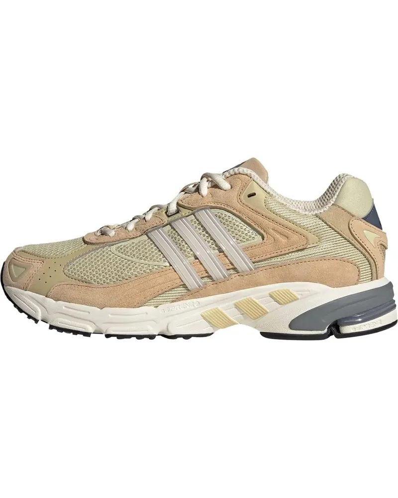 adidas Low-Top Sneaker Response Cl Beige White weiß Weiß