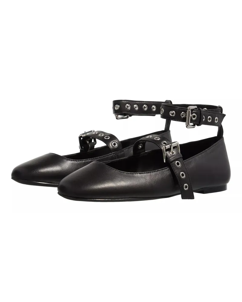 Steve Madden Loafer Macbeth schwarz Schwarz