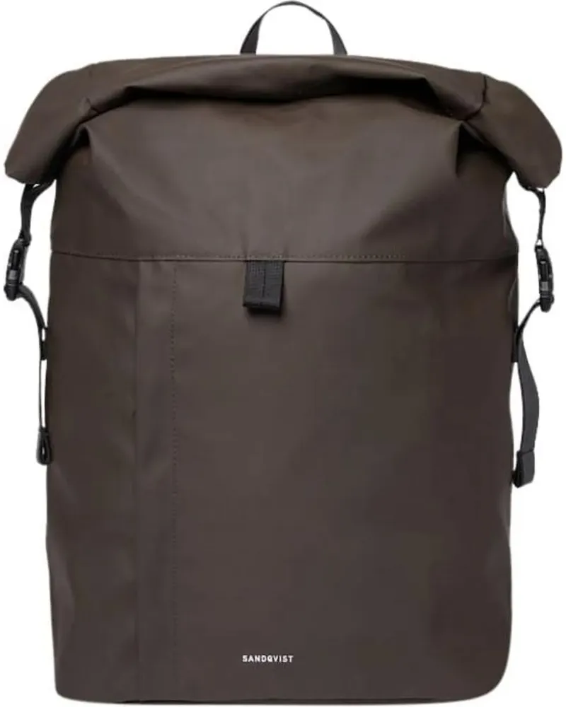 Sandqvist Businesstaschen & Reisegepäck Bags Brown schwarz Schwarz