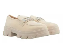 Loafer Sofisticato Camy Slip On beige