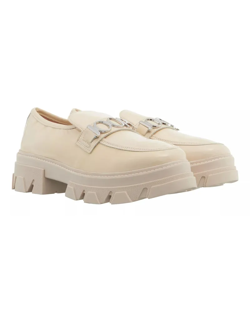 JOOP! Loafer Sofisticato Camy Slip On beige Beige