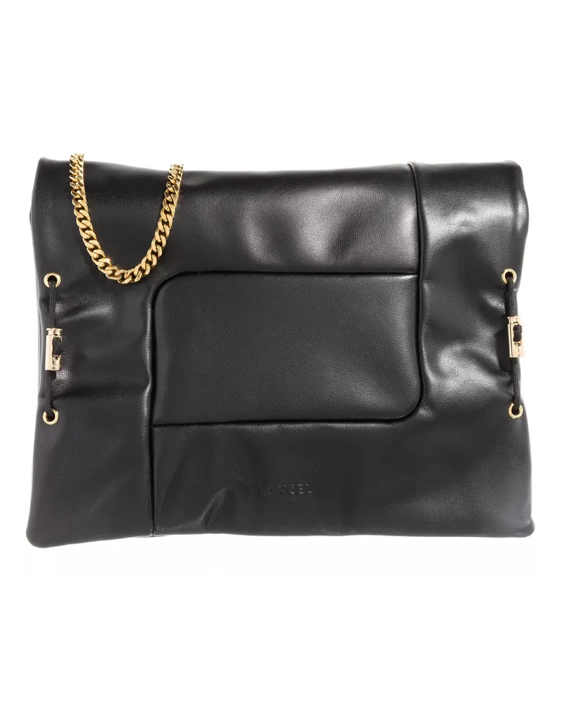 Lancel Crossbody Bags Billie schwarz Schwarz