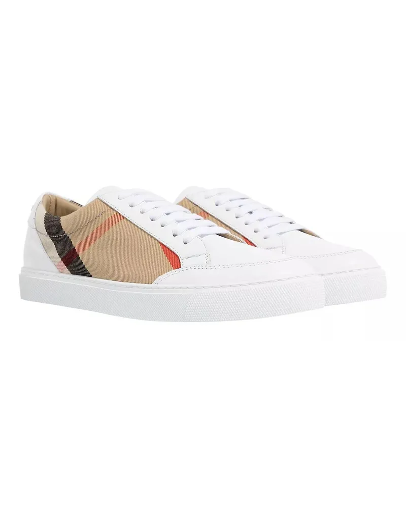 Burberry Sneakers Salmond Beige