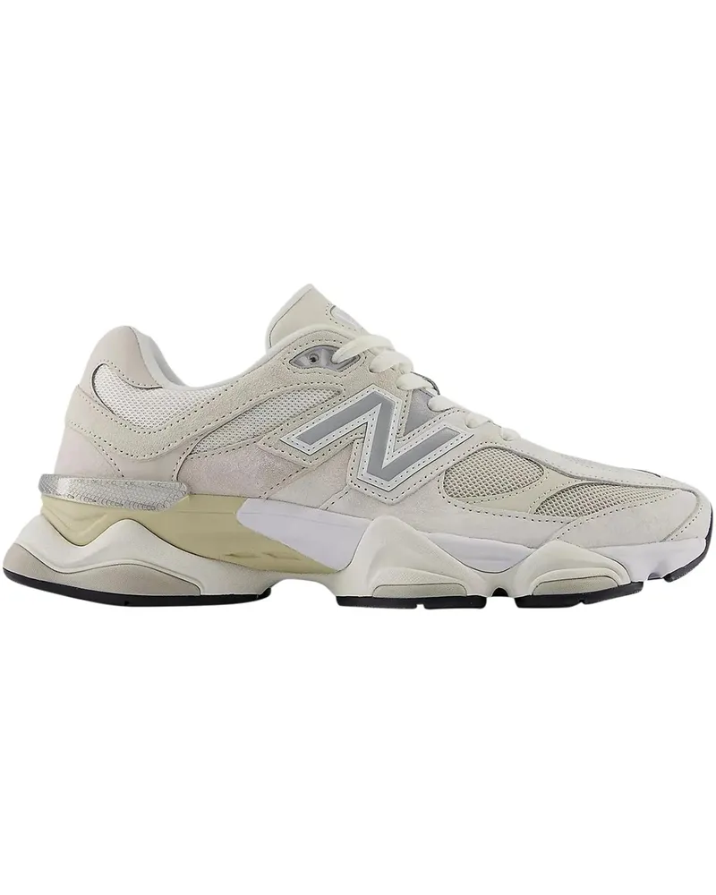 New Balance Low-Top Sneaker Sneakers Ivory weiß Weiß