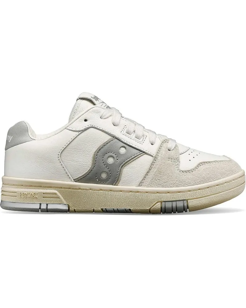 Saucony Low-Top Sneaker Sneakers Beigegrey beige Beige