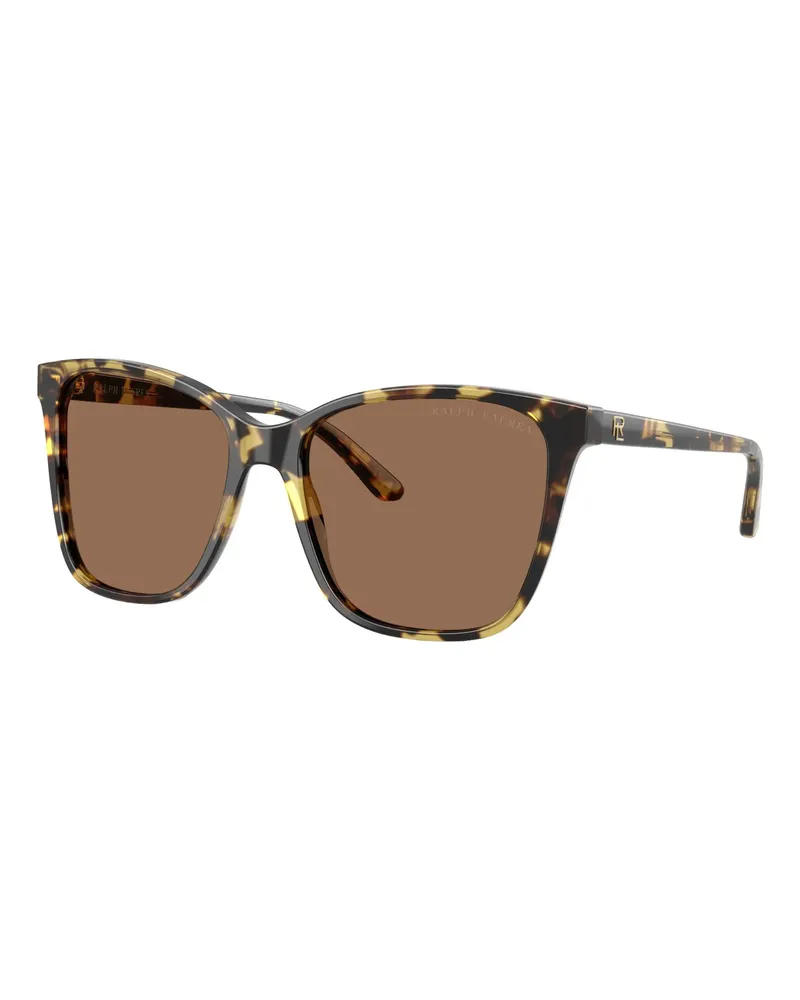 Ralph Lauren Sonnenbrille  multi Mehrfarbig
