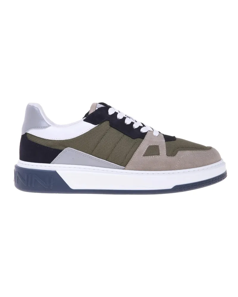 Baldinini Low-Top Sneaker SNEAKER  beige Beige