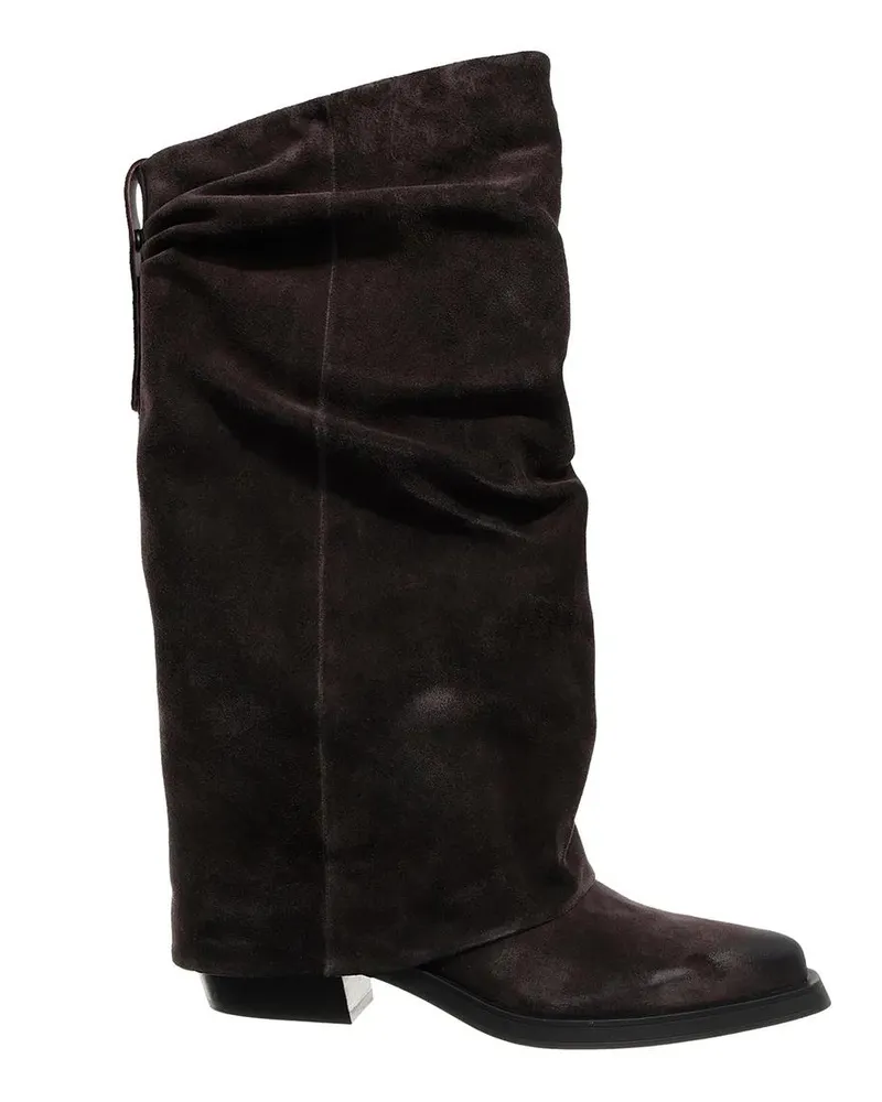 ash Stiefel Liam02 braun Braun
