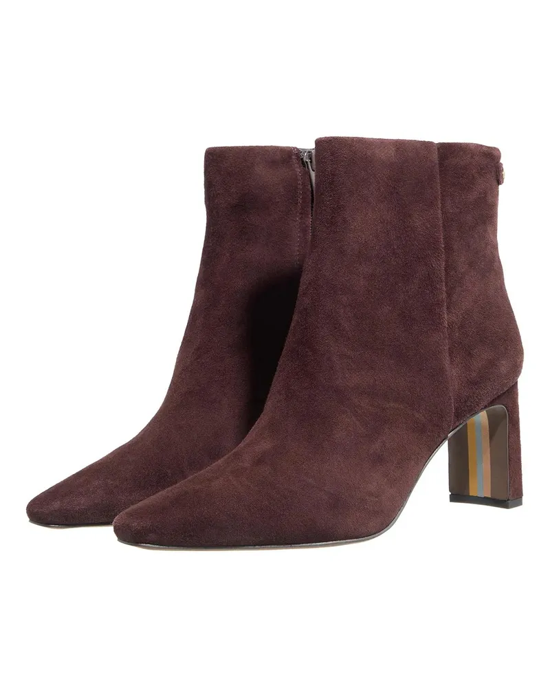 Sam Edelman Hohe Schuhe Saige braun Braun