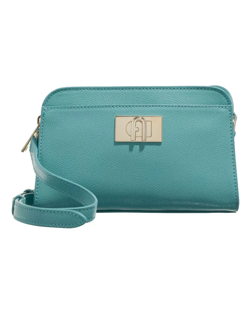 Furla Crossbody Bags  1927 Mini Crossbody C.Case blau Blau