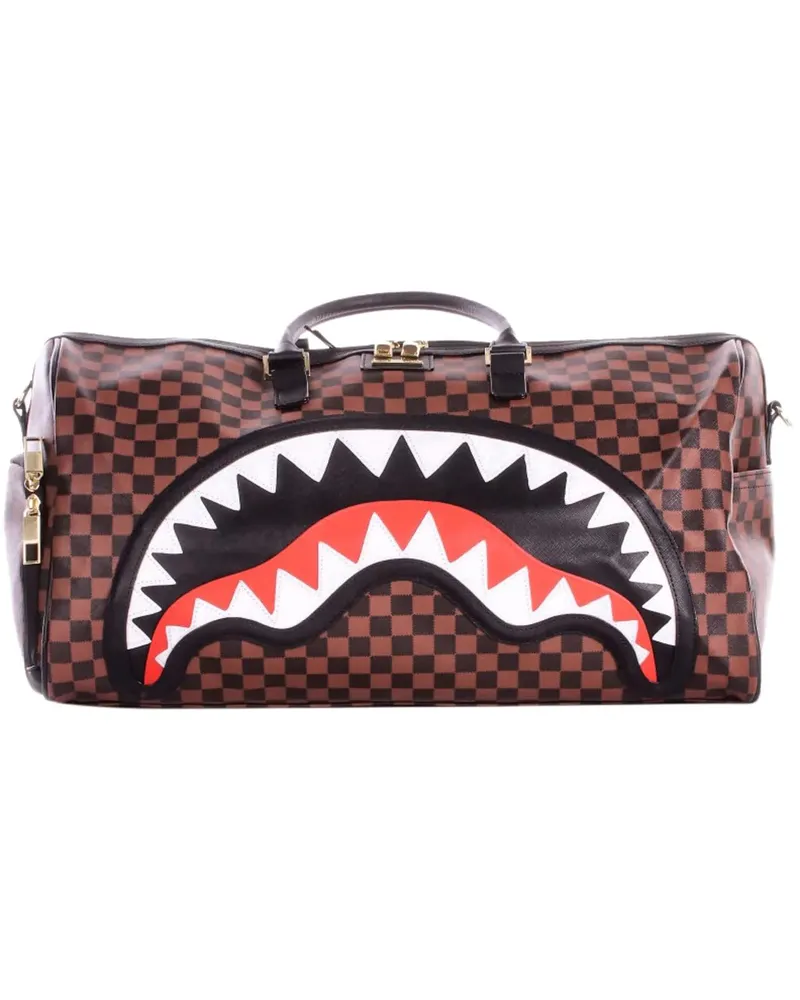 Sprayground Businesstaschen & Reisegepäck Bags Fantasia rot Rot