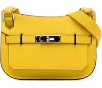 Hobo Bags Swift Mini Jypsiere gelb