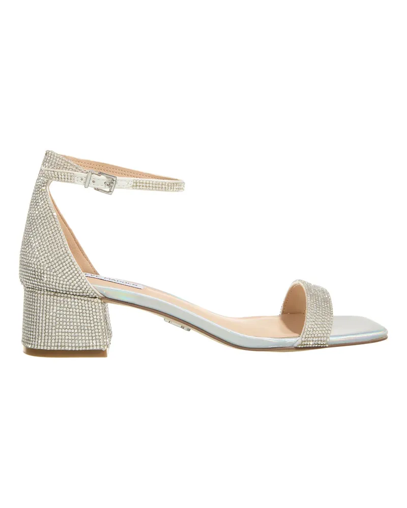 Steve Madden Sandalen Gena-R silberfarben 