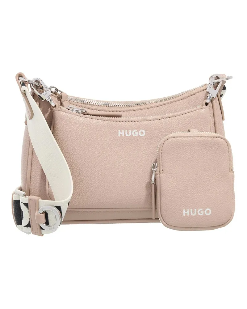 HUGO BOSS Crossbody Bags Bel Multi Cross W.L. beige Beige