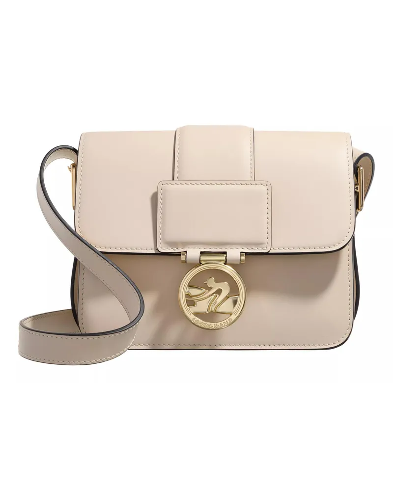 Longchamp Crossbody Bags Box-Trot Crossbody Bag S Beige