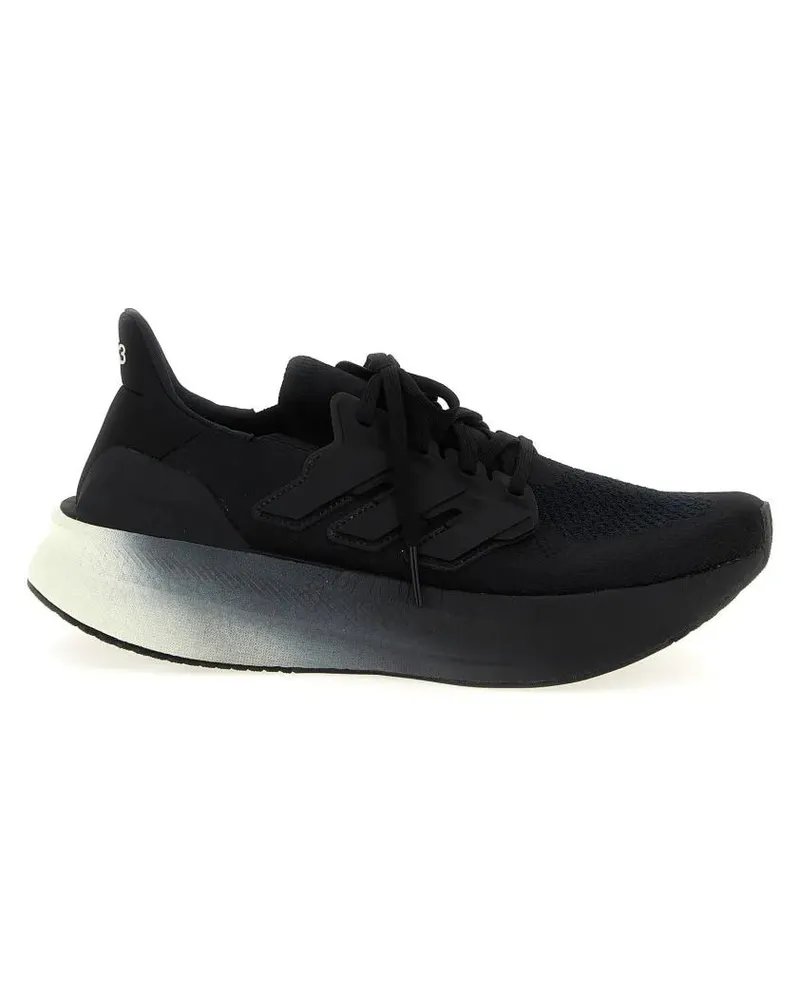 Y-3 Low-Top Sneaker Ultraboost 5' Sneakers schwarz Schwarz