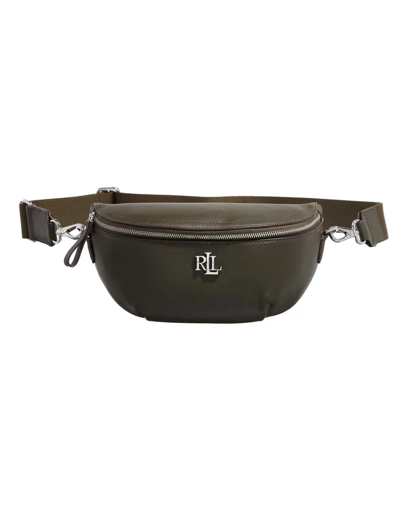 Ralph Lauren Bauchtaschen Marcy Belt Bag grün Grün