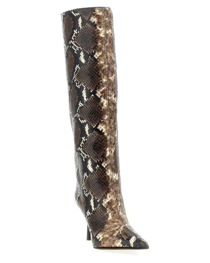 Le Silla Stiefel 'Bella' Boots braun Braun