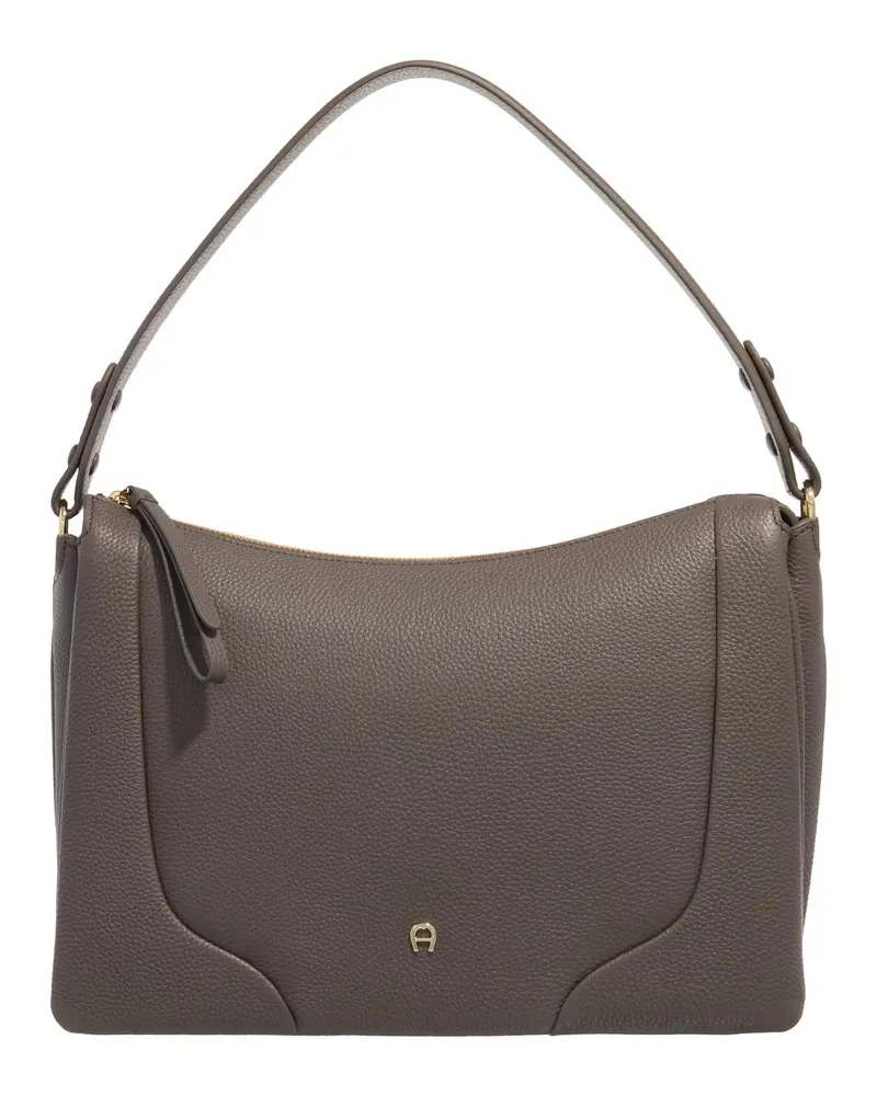 Aigner Satchels Mara braun Braun