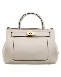 Mulberry Tote Small Islington Creme