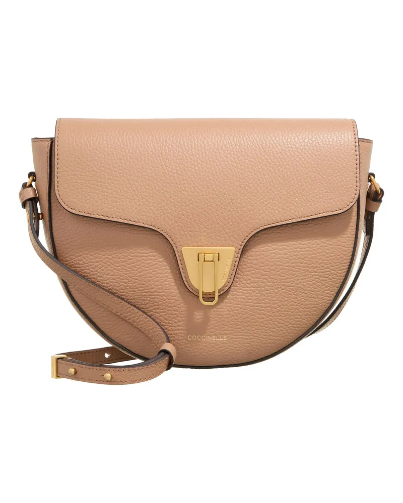Coccinelle Crossbody Bags  Beat Soft braun Braun