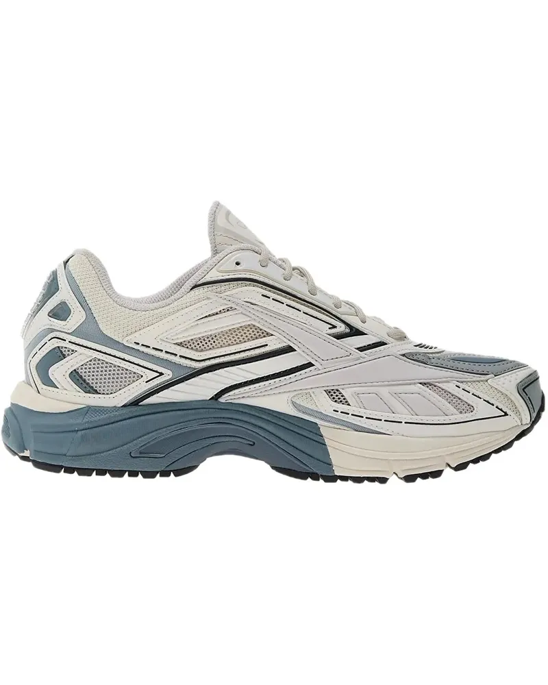 Reebok Low-Top Sneaker Sneakers Blue blau Blau