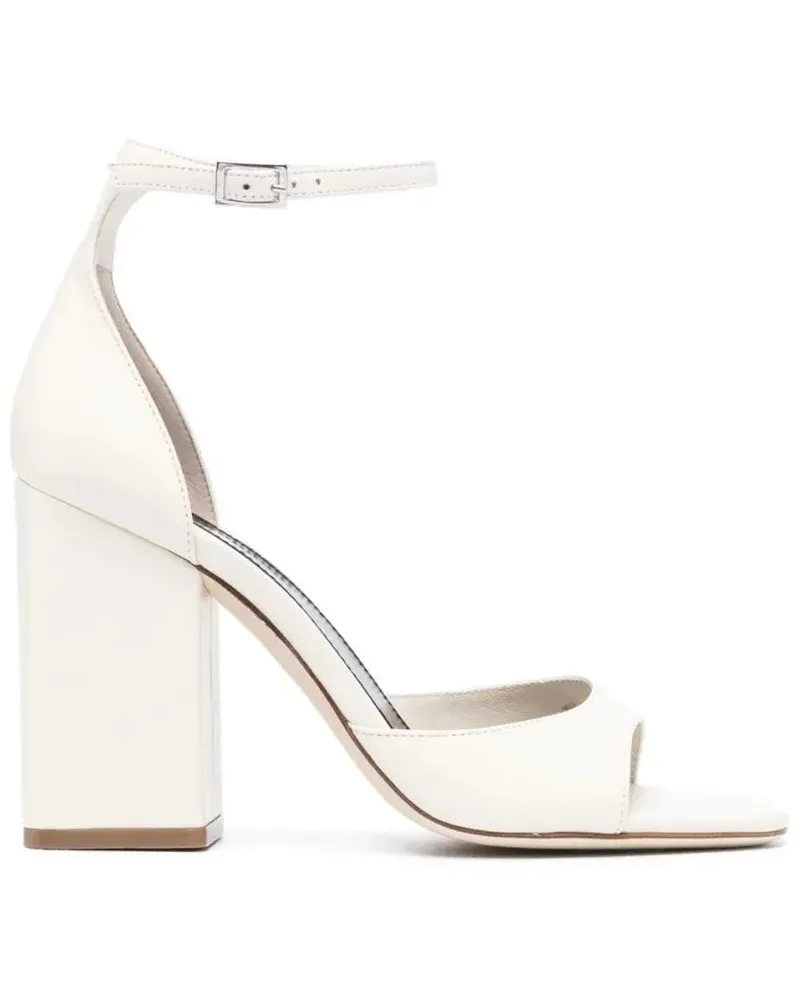 Paris Texas Sandalen Fiona Sandal beige Beige
