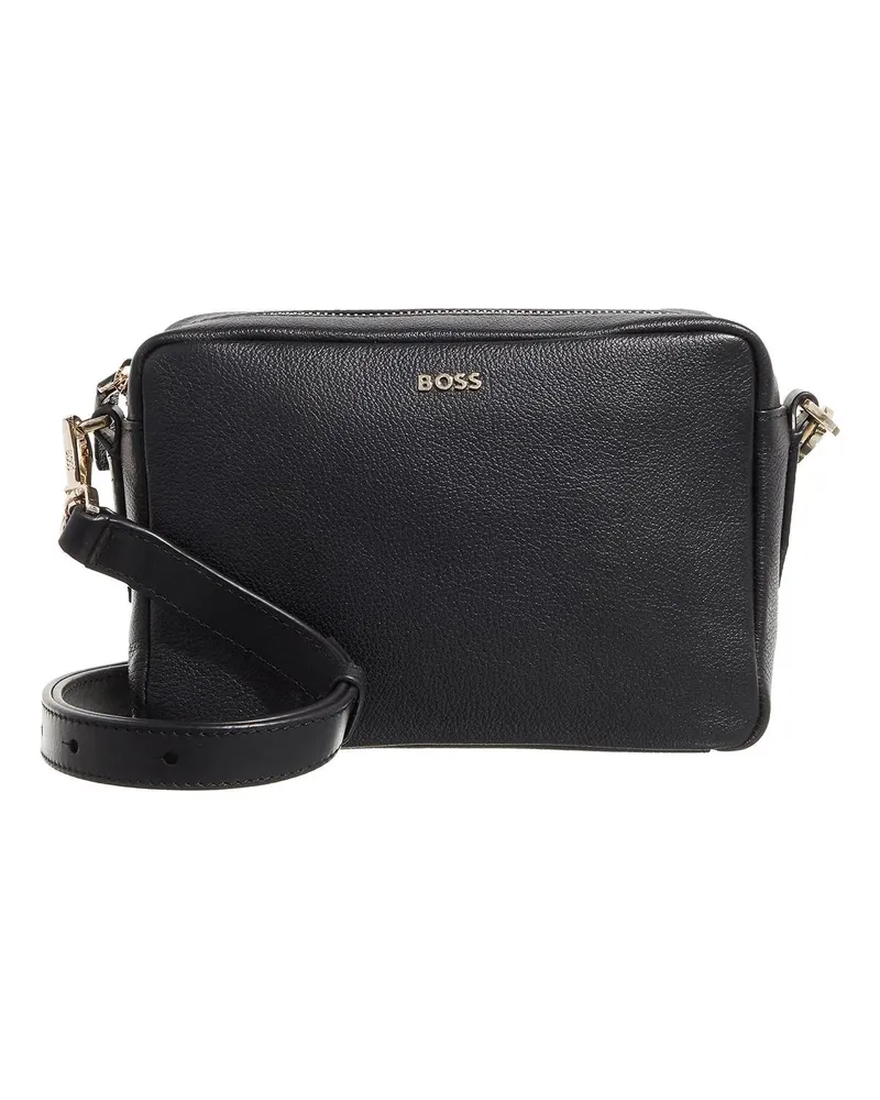 HUGO BOSS Crossbody Bags Alyce Crossbody BM schwarz Schwarz