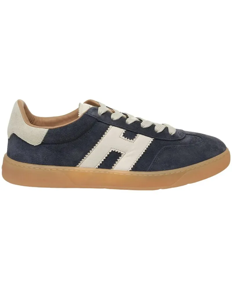 Hogan Low-Top Sneaker Sneakers 'Cool' blau Blau