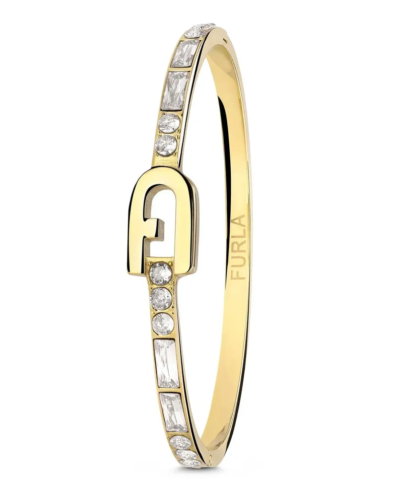 Furla Armbänder Armband  Sparkling gold Gold