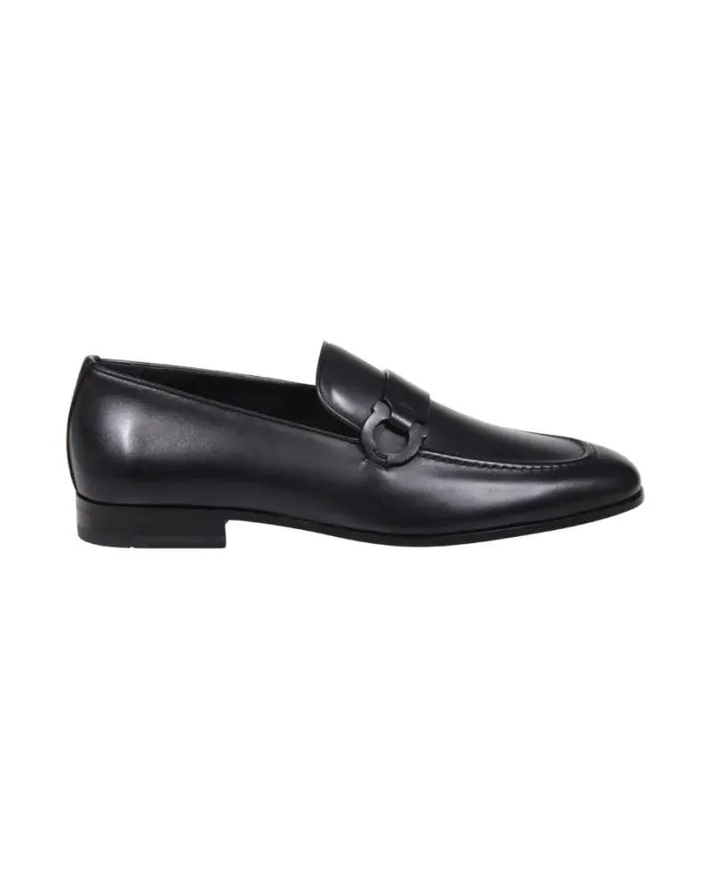 Ferragamo Loafer Bonny Loafer schwarz Schwarz