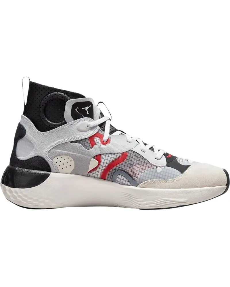 Nike Low-Top Sneaker Jordan Delta 3 Sp Sneakers weiß Weiß