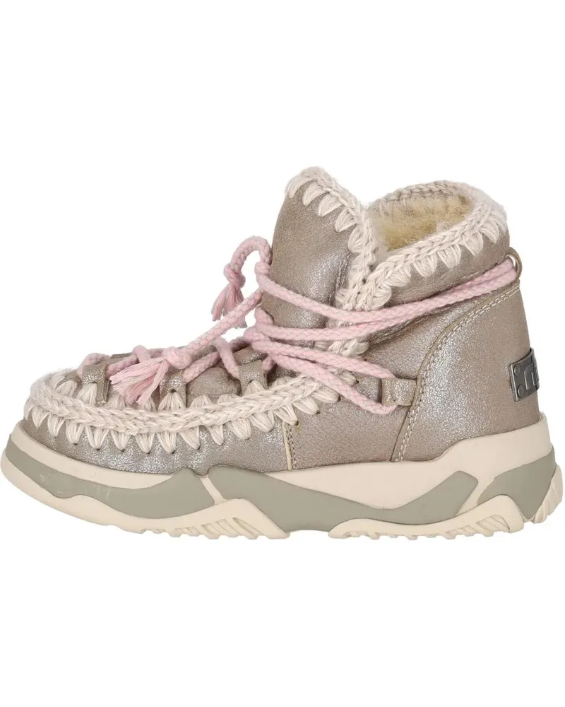 Mou Stiefel Boots Divers bunt Bunt