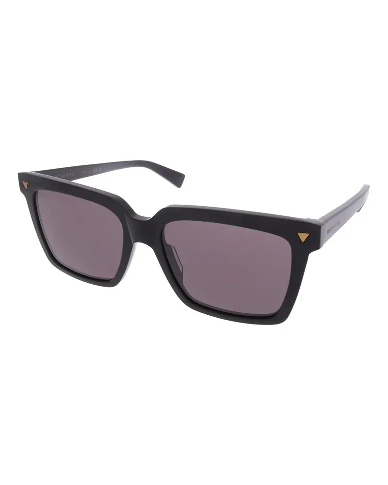 Bottega Veneta Sonnenbrille  black Schwarz