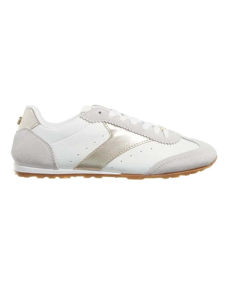 Steve Madden Low-Top Sneaker Fan Fav creme Creme